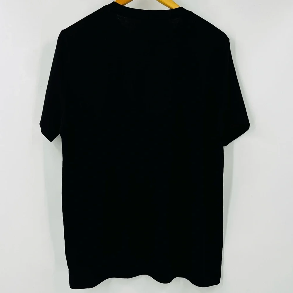 Old Navy Black 30th Anniversary Men's T-Shirt Patriotic Size Medium New with Tag